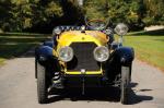 Cadillac Model 57 Raceabout 1918 года